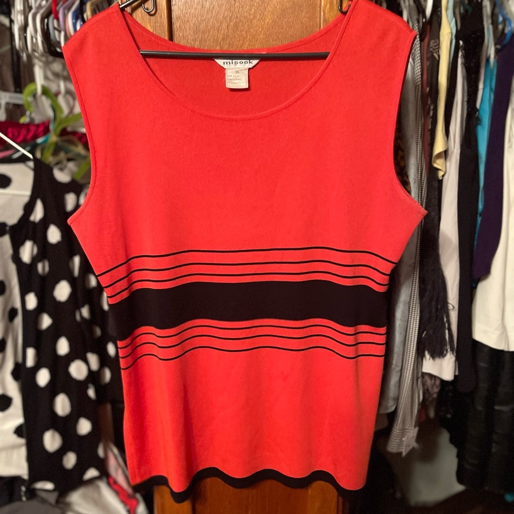 Misook Shell And Jacket - image 4